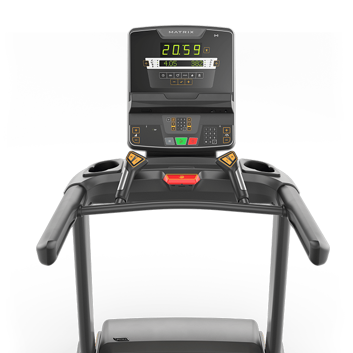 Matrix Lifestyle LED Treadmill
