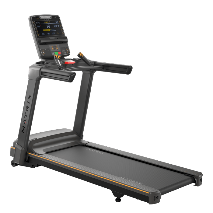 Matrix Lifestyle Premium LED Treadmill