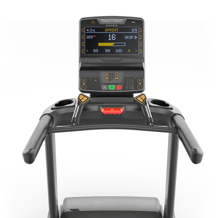 Matrix Lifestyle Premium LED Treadmill