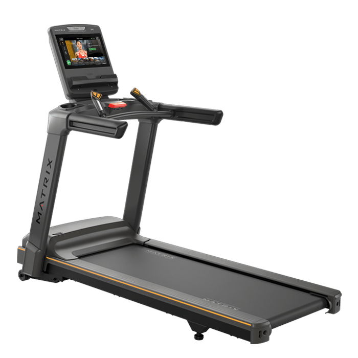 Matrix Lifestyle Touch Treadmill