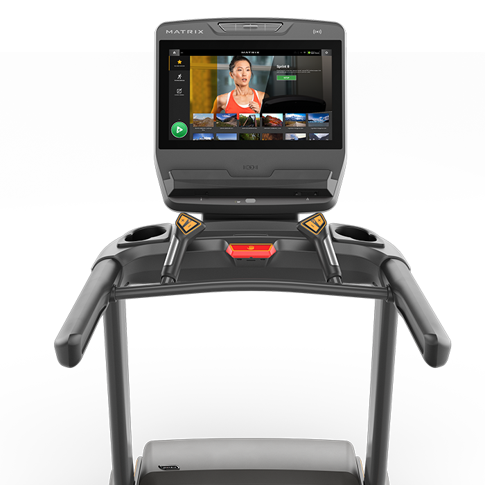 Matrix Lifestyle TouchXL Treadmill