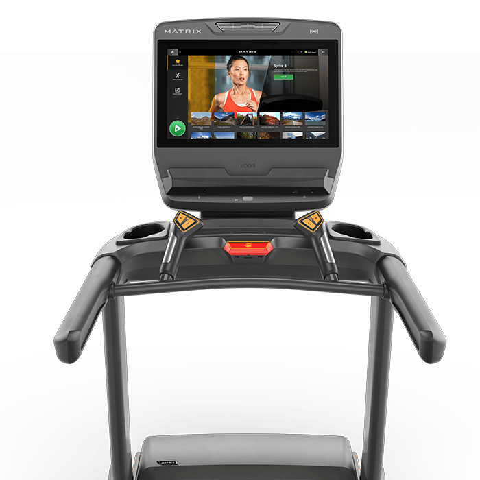 Matrix Lifestyle TouchXL Treadmill