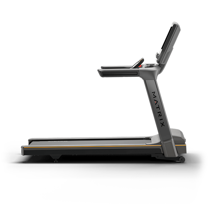 Matrix Lifestyle TouchXL Treadmill