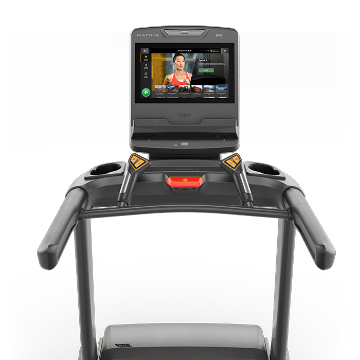 Matrix Lifestyle Touch Treadmill