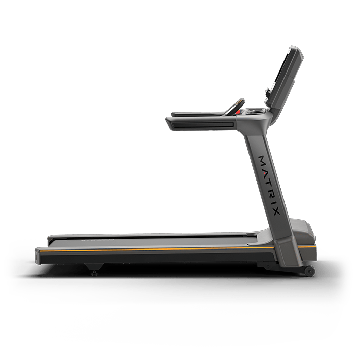 Matrix Lifestyle Touch Treadmill