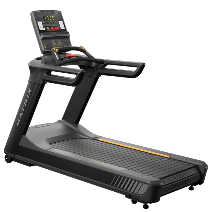 Matrix Performance Plus GT LED Treadmill