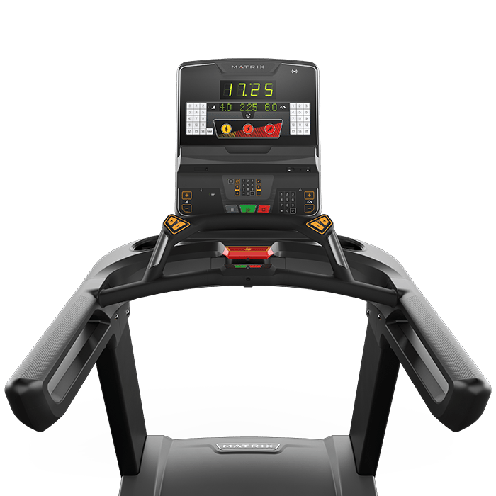 Matrix Performance Plus GT LED Treadmill