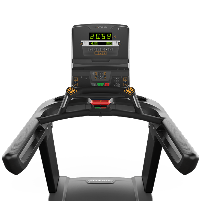 Matrix Performance Plus LED Treadmill