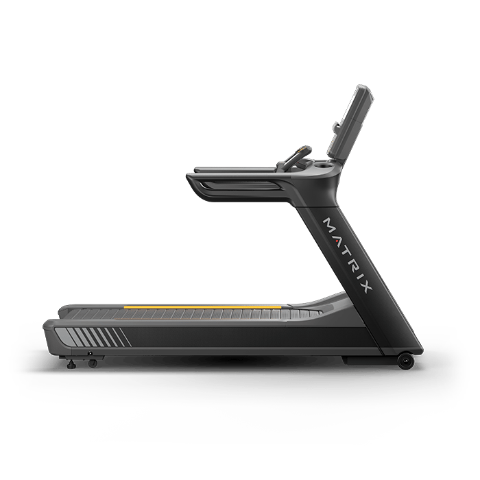 Matrix Performance Plus Premium LED Treadmill