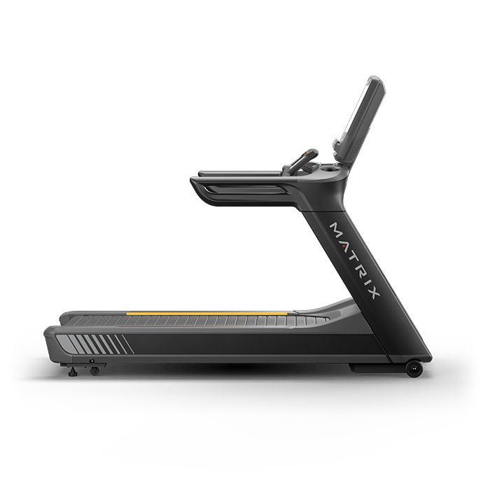 Matrix Performance Plus TouchXL Treadmill