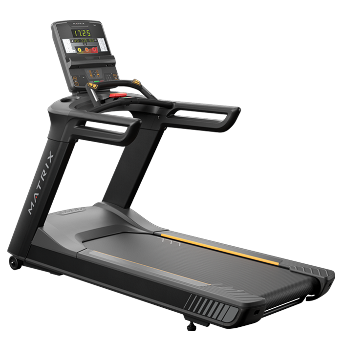 Matrix Performance GT LED Treadmill