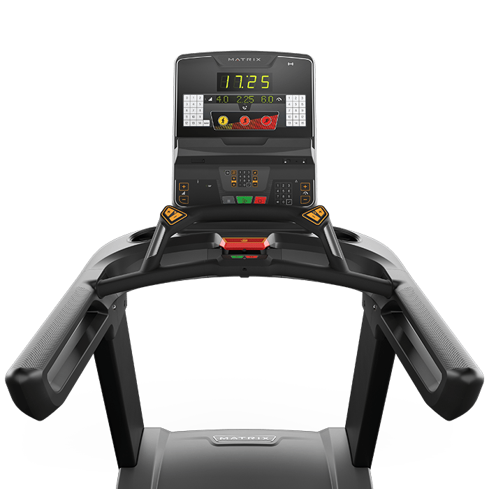 Matrix Performance GT LED Treadmill