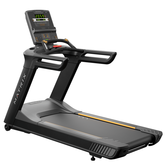 Matrix Performance LED Treadmill