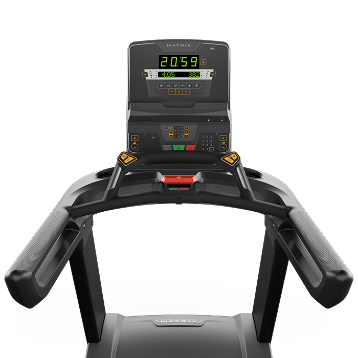 Matrix Performance LED Treadmill