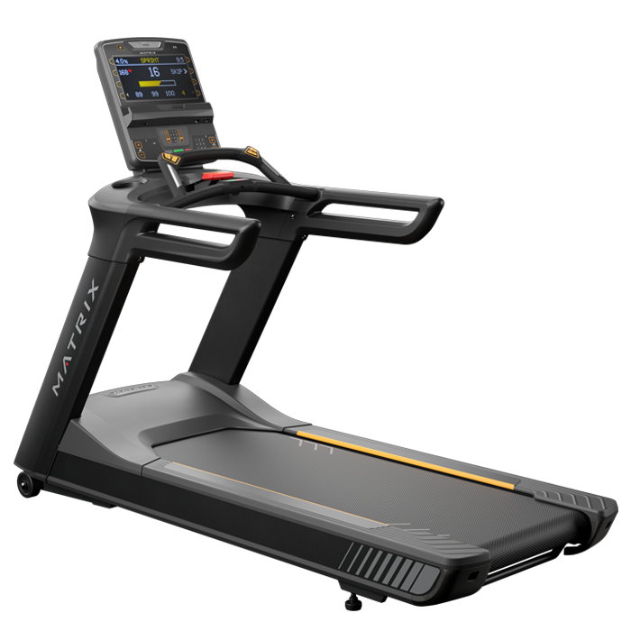 Matrix Performance Premium LED Treadmill