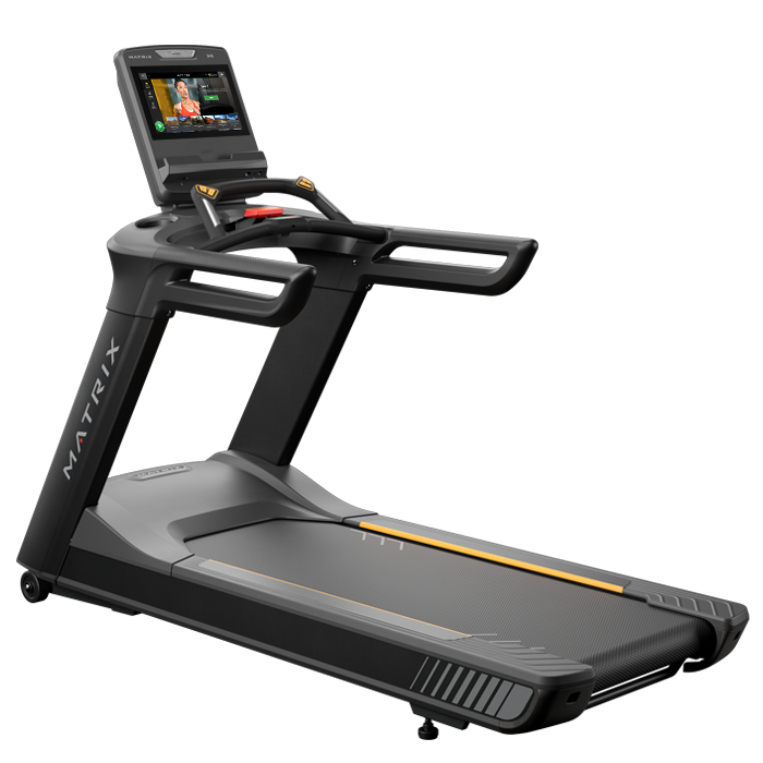 Matrix Performance Touch Treadmill