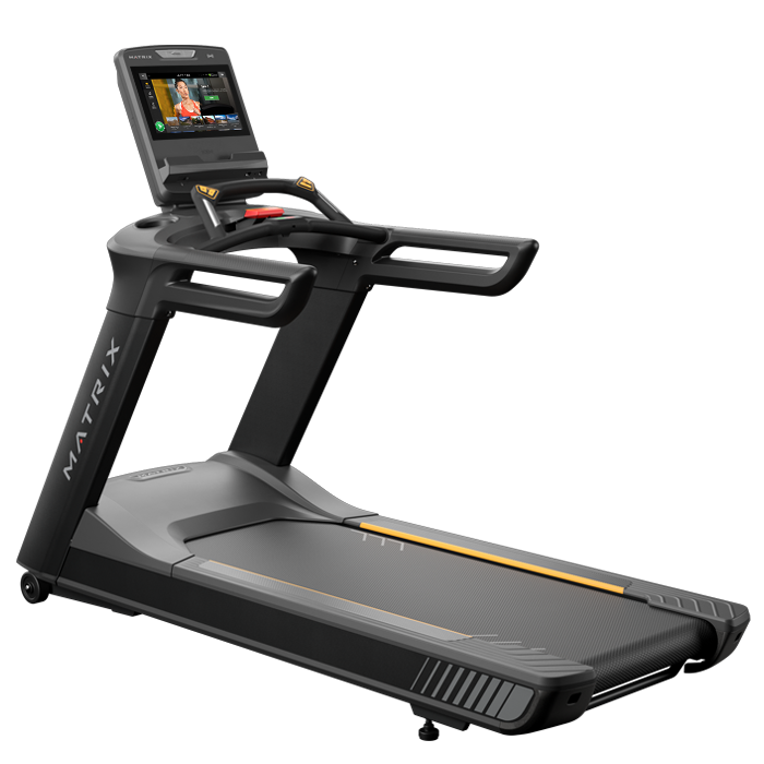 Matrix Performance Touch Treadmill