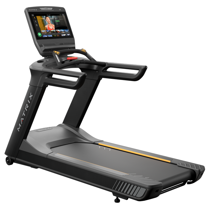Matrix Performance TouchXL Treadmill