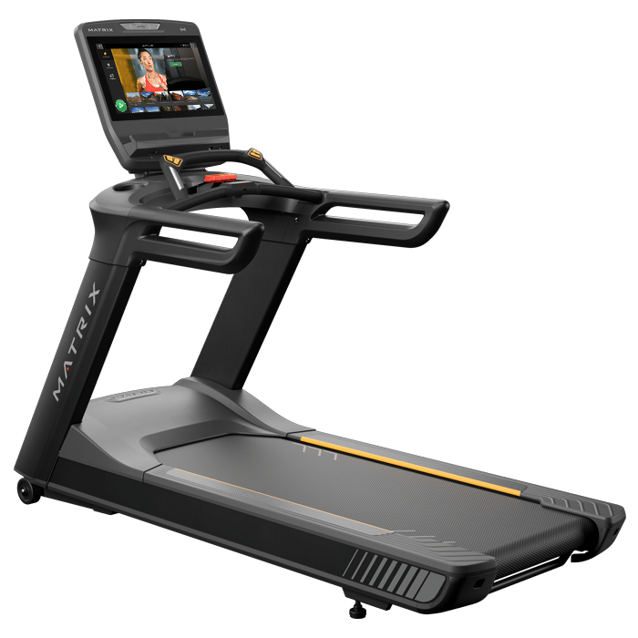 Matrix Performance TouchXL Treadmill