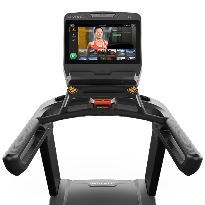 Matrix Performance TouchXL Treadmill