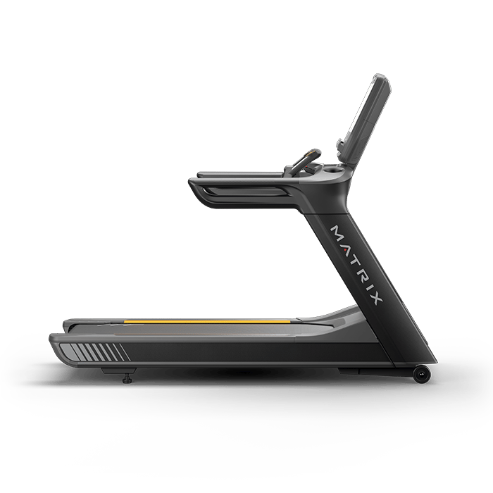 Matrix Performance TouchXL Treadmill