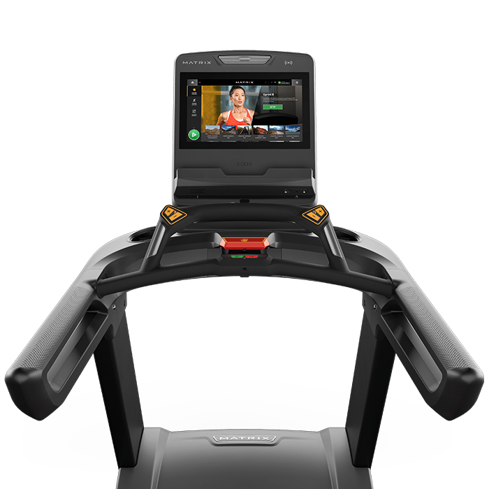 Matrix Performance Touch Treadmill