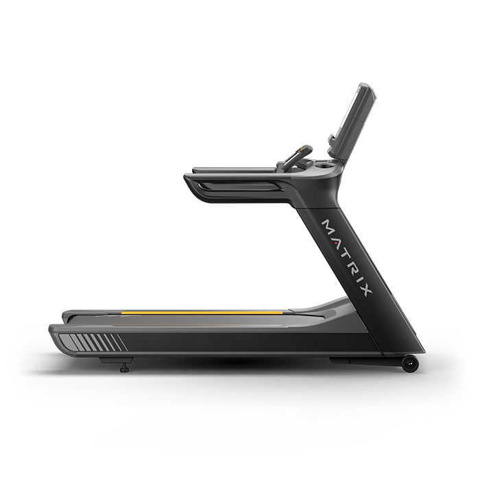 Matrix Performance Touch Treadmill
