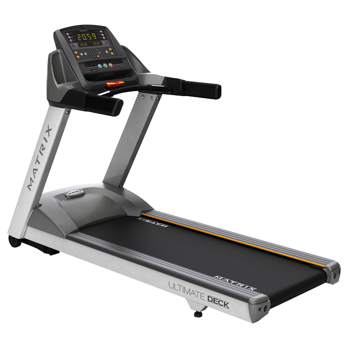 Matrix T1X Treadmill