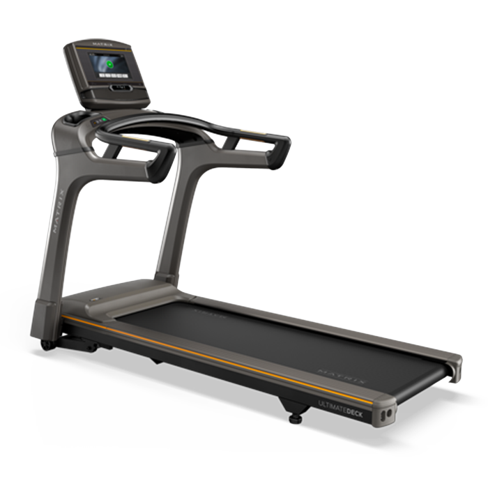 Matrix T30 Treadmill with 10`` Touchscreen XER Console (console remanufactured)