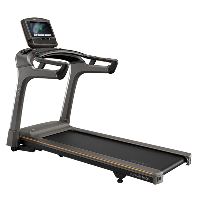 Matrix T30 Treadmill with 16`` Touchscreen XIR Console (legacy model)