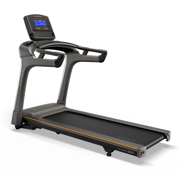 Matrix T30 Treadmill with 8.5`` LCD Screen XR Console (legacy model)