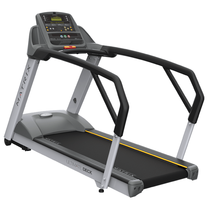 Matrix T3XM Treadmill