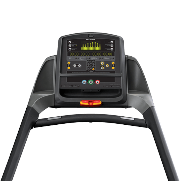 Matrix T3XM Treadmill