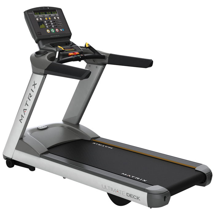 Matrix T5X Treadmill
