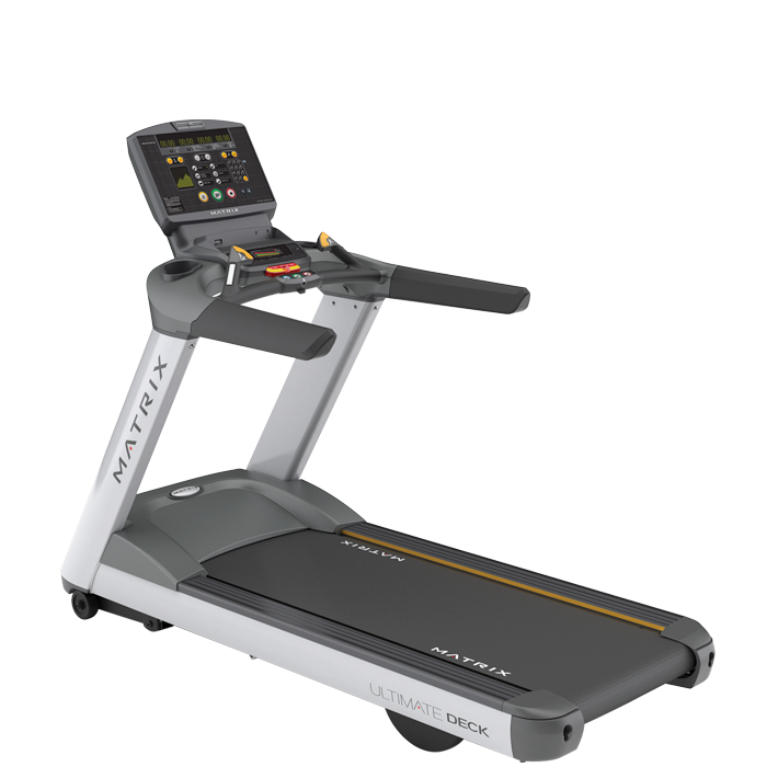matrix treadmill