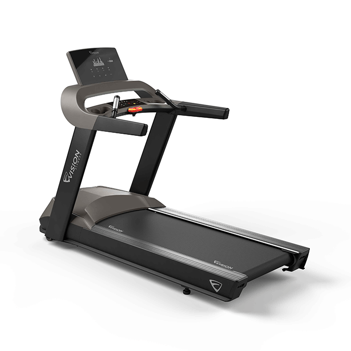 Shop Vision T600 Treadmill