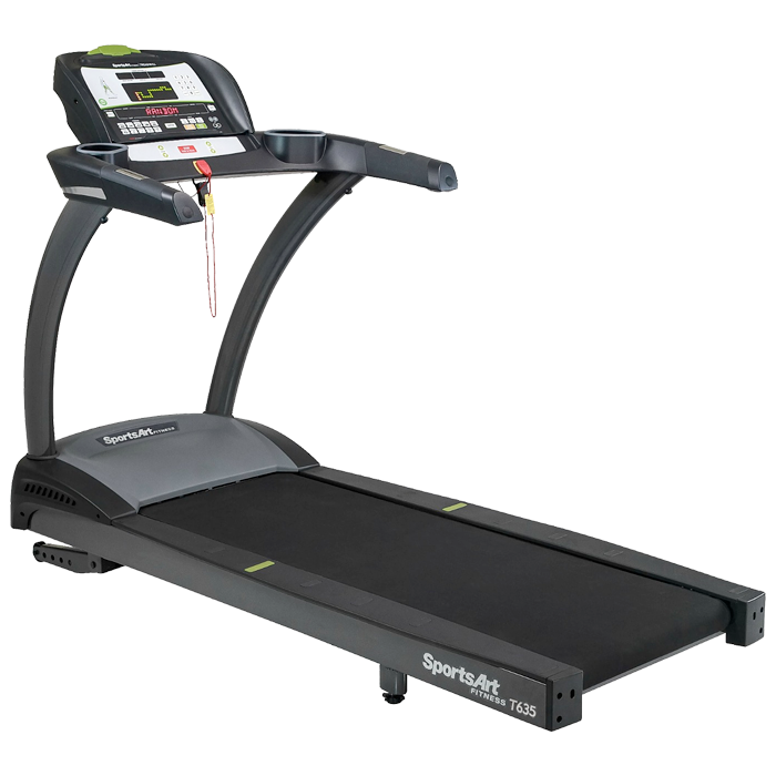SportsArt T635 Treadmill