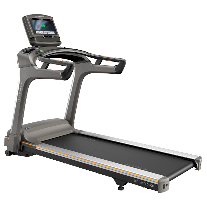 Matrix T75 Treadmill with with 16`` Touchscreen XIR Console (legacy model)