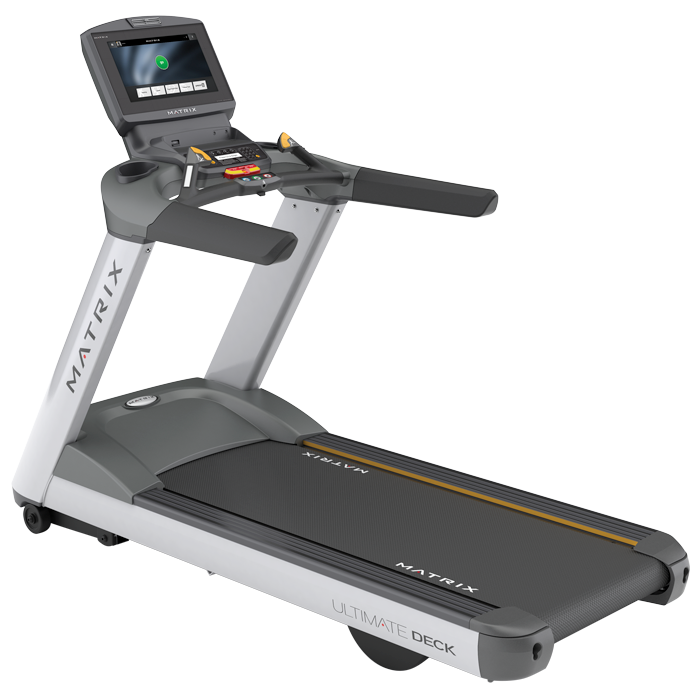 Matrix T7XE Treadmill