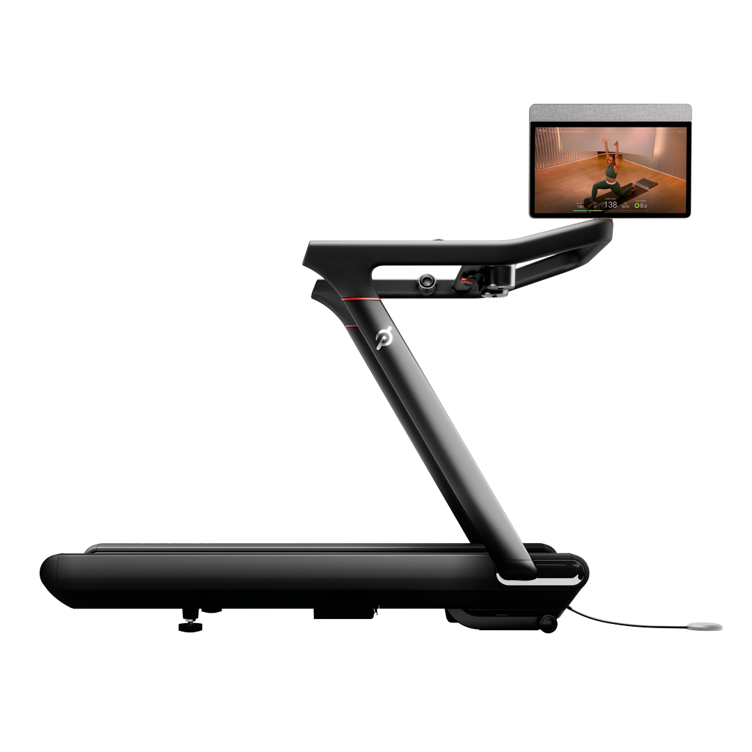 New Peloton Cross Training Tread