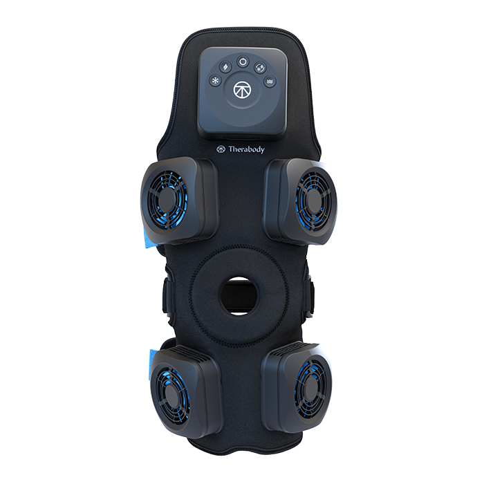 Therabody RecoveryTherm Knee
