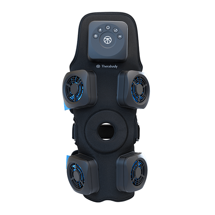 Therabody RecoveryTherm Knee