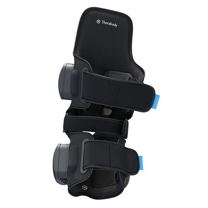 Therabody RecoveryTherm Knee