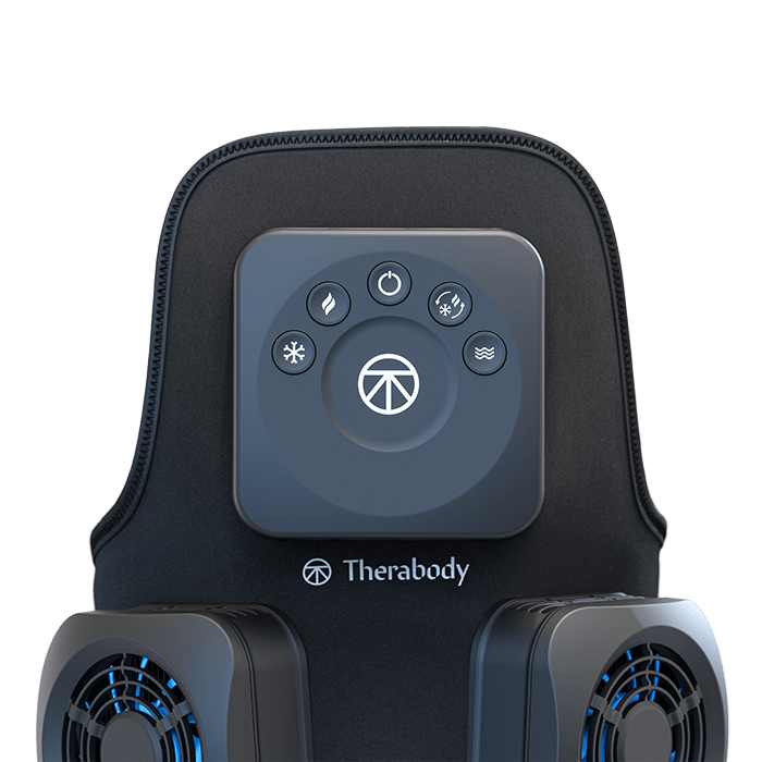 Therabody RecoveryTherm Knee