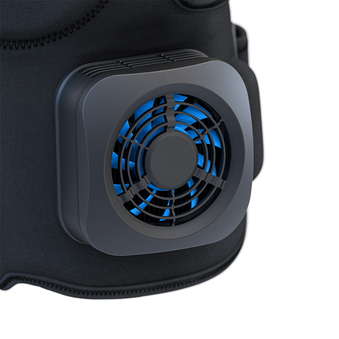 Therabody RecoveryTherm Knee
