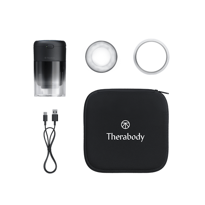 Therabody TheraCup Cupping Single
