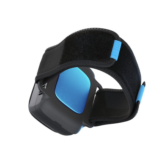 Therabody RecoveryTherm Cube