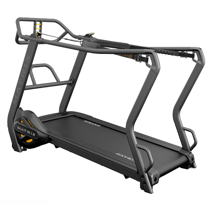 Matrix S-Drive Treadmill