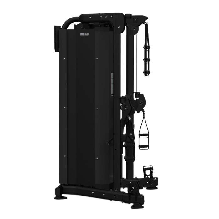 Torque All Access Cable Station