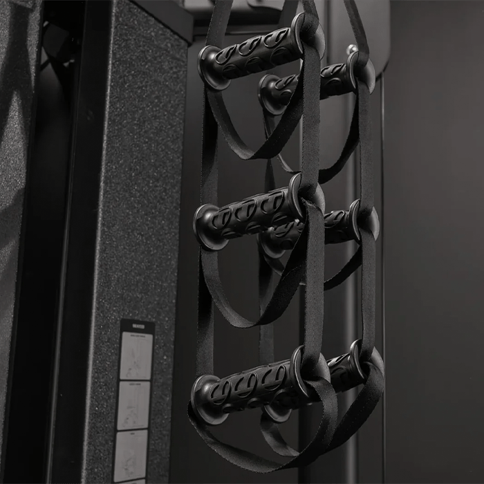Torque All Access Cable Station